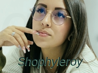 Shophyleroy
