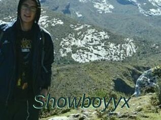Showboyyx