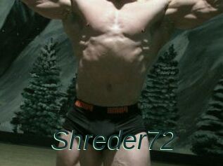 Shreder72