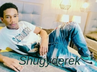 Shugyderek