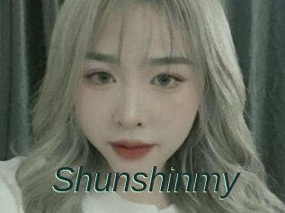 Shunshinmy