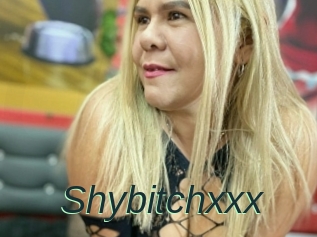 Shybitchxxx