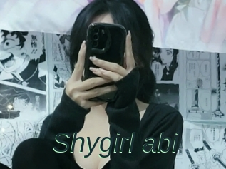 Shygirl_abi