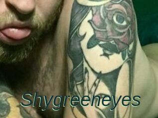 Shygreeneyes_