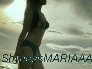 ShynessMARIAAA