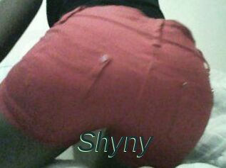 Shyny