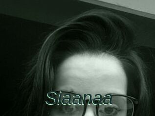 Siaanaa
