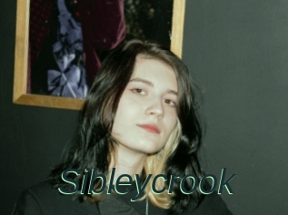 Sibleycrook
