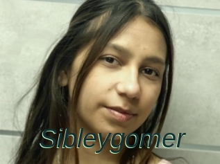 Sibleygomer