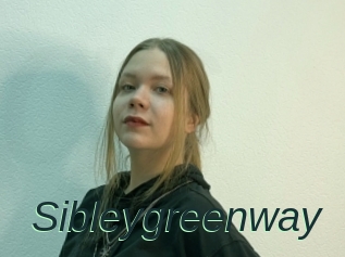 Sibleygreenway