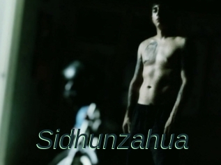 Sidhunzahua