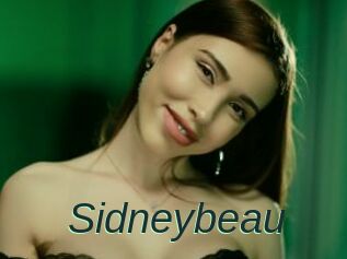 Sidneybeau
