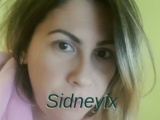 Sidneyix