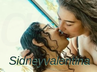 Sidneyvalentina