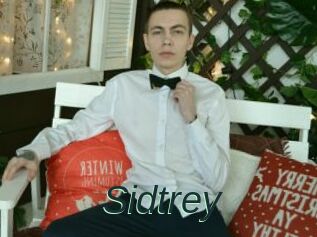 Sidtrey