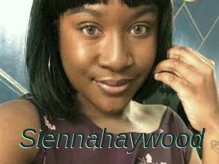 Siennahaywood