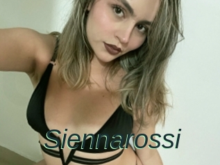 Siennarossi