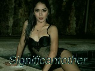 Significantother