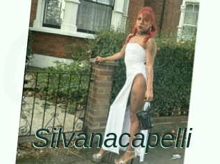 Silvanacapelli