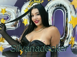Silvanadecker