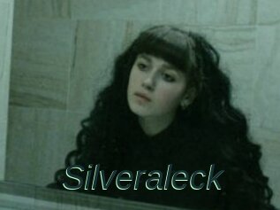 Silveraleck