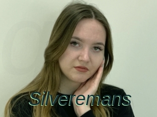 Silveremans