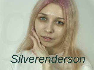 Silverenderson