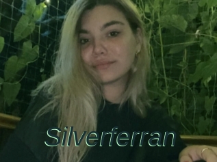 Silverferran