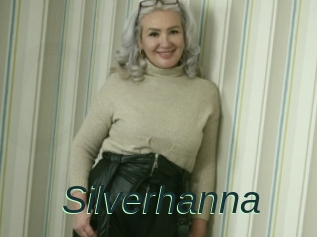 Silverhanna