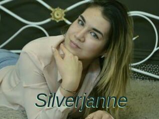 Silverjanne
