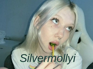 Silvermollyi