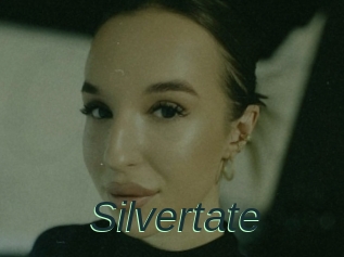 Silvertate