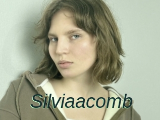 Silviaacomb