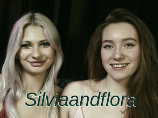 Silviaandflora