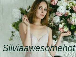 Silviaawesomehot