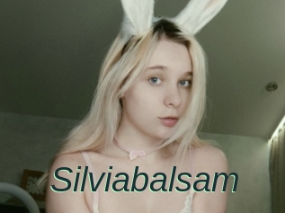 Silviabalsam