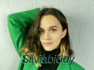 Silviabiddy