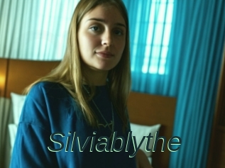 Silviablythe