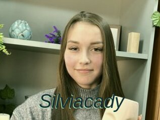 Silviacady