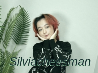Silviacheesman