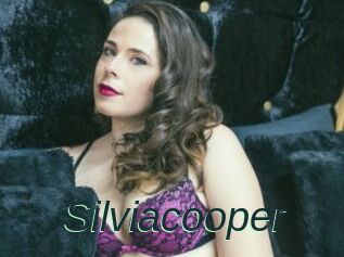 Silviacooper