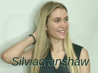 Silviacranshaw