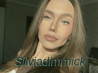 Silviadimmick