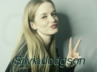 Silviadodgson