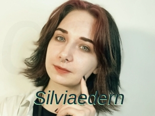 Silviaedern