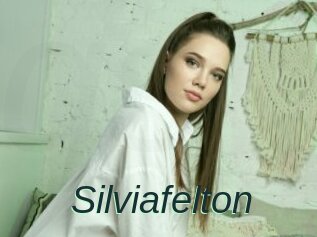 Silviafelton