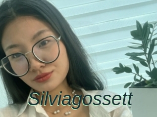Silviagossett