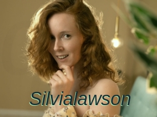 Silvialawson