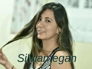 Silviamegan