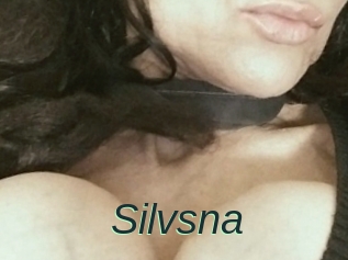 Silvsna